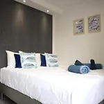 Tatil Evi El Rayon Morro Jable (Fuerteventura)