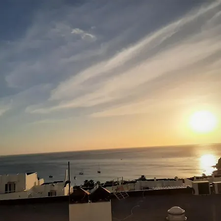 El Rayon Feriehus