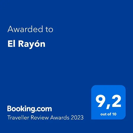 El Rayon