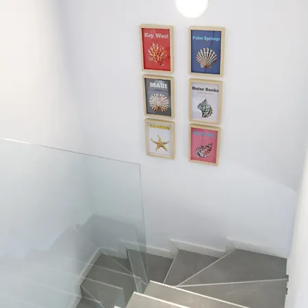 El Rayon Casa vacanze Morro Jable (Fuerteventura)