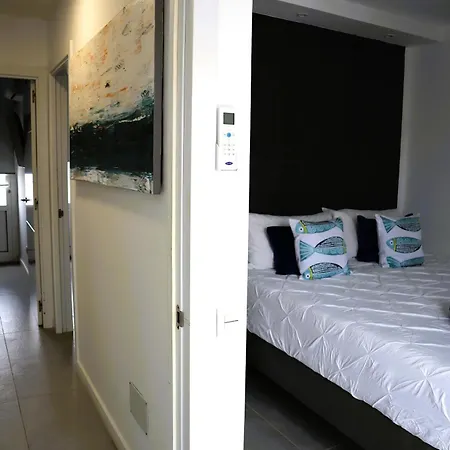 El Rayon Feriehus *