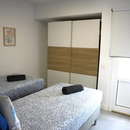 Casa vacanze El Rayon *