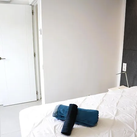 Feriehus El Rayon Morro Jable (Fuerteventura)