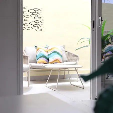 بيت للعطل El Rayon مورو ذيل خابلِ