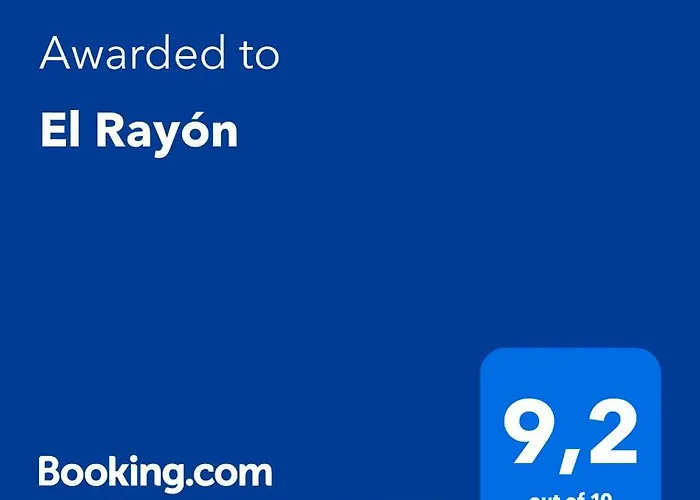 El Rayon