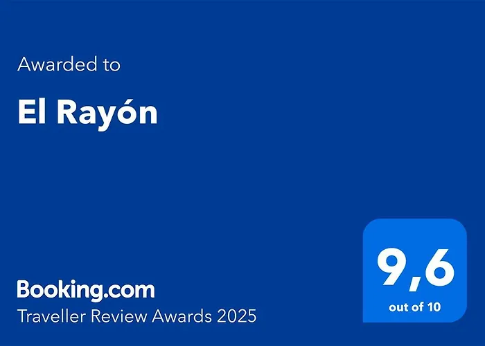 بيت للعطل El Rayon *