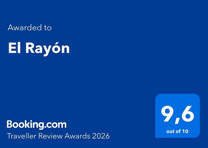 El Rayón *