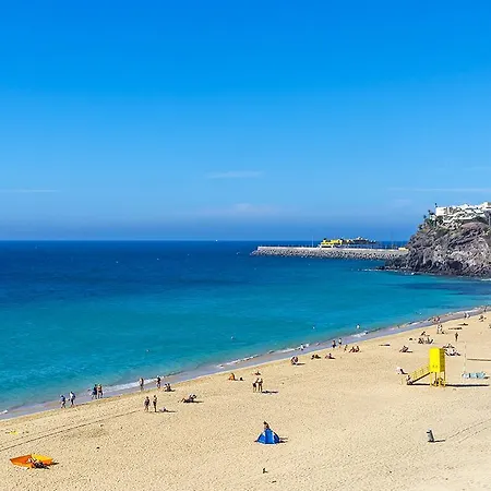 El Rayon Hébergement de vacances Morro Jable (Fuerteventura)