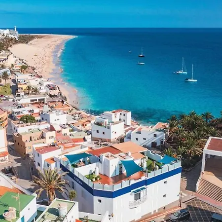 El Rayon Hébergement de vacances *